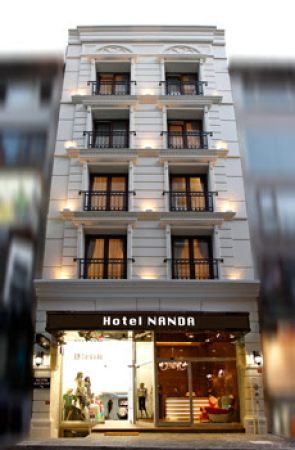 ЕКСКУРЗИЯ ДО ИСТАНБУЛ ОТ СОФИЯ С 5 ДНИ / 3 НОЩУВКИ - HOTEL NANDA 3*