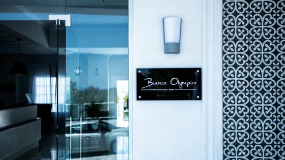 Bianco Olympico Beach Resort
