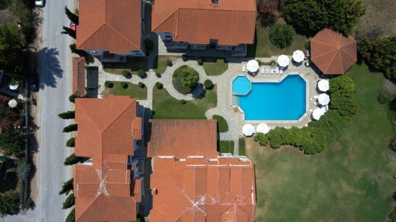 Acrotel Lily Ann Village