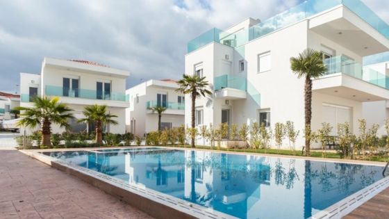 Acrotel Porto Brava Luxury Villas
