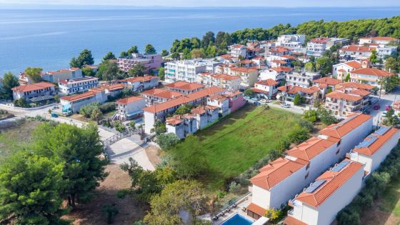 4-You Hotel & Apartments