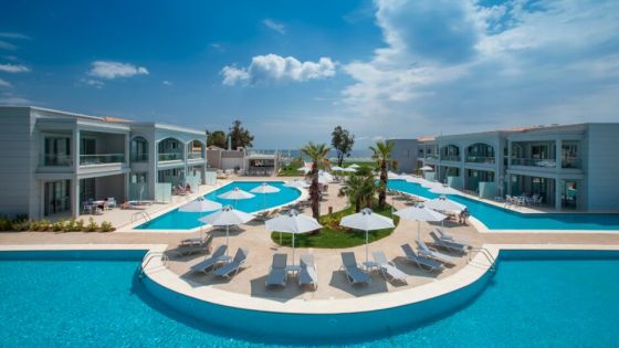 Blue Lagoon Princess