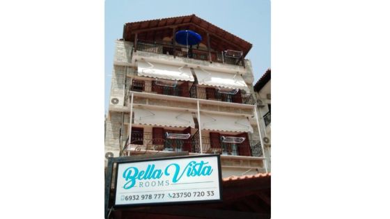 Bella Vista Sea View