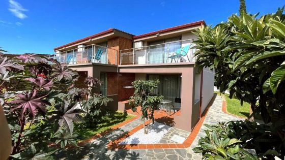 Village Mare Residence