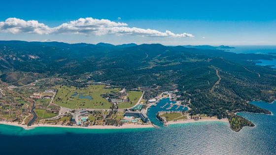 Porto Carras Sithonia