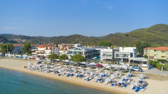 Akti Toroni Boutique