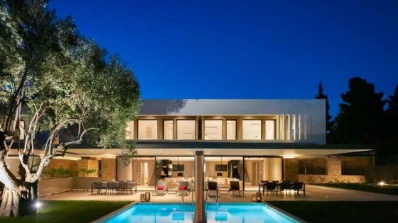 Amantes Villas & Suites