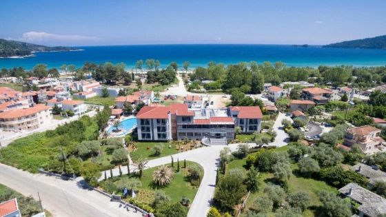 Princess Golden Beach