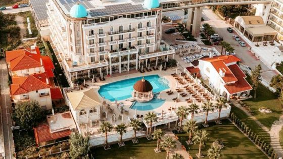 Santa Wellness Resort