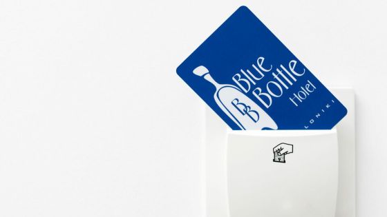 Blue Bottle Boutique