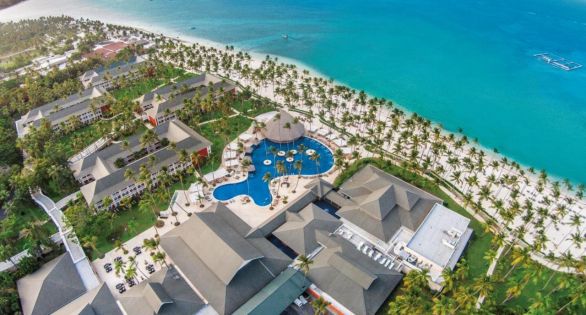 Barcelo Bavaro Beach - Adults only - All Inclusive