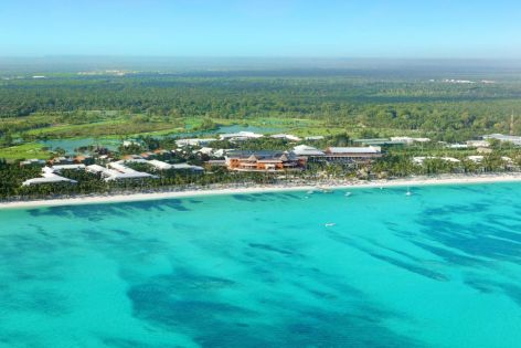 Barcelo Bavaro Palace - All Inclusive