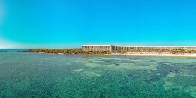 Barceló Maya Riviera - Adults only - All Inclusive
