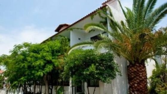 Golden Beach Nea Potidea