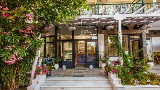 Atlantis Nea Kallikratia