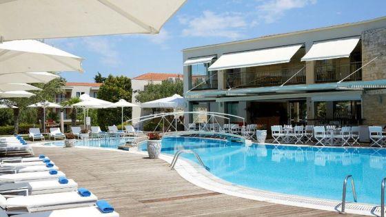 Renaissance Hanioti Resort