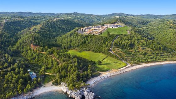 Ajul Luxury Hotel & Spa Resort