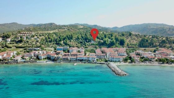 Greek Pride Cronwell Rahoni