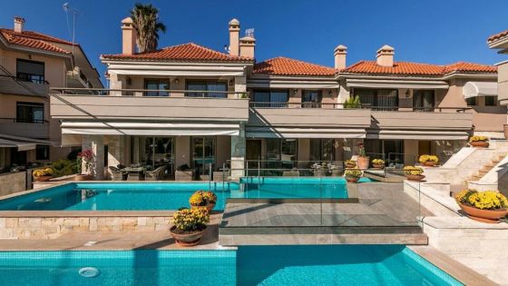 Kassandra Village Resort