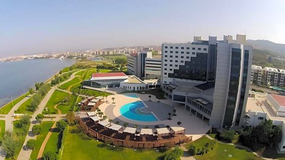 KOLIN HOTEL