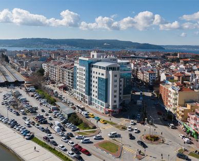 PARION HOTEL