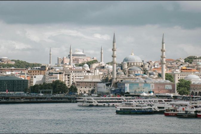 ЕКСКУРЗИЯ ДО ИСТАНБУЛ ОТ ВАРНА - 5 ДНИ / 3 НОЩУВКИ