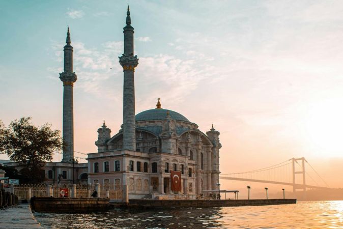 Уикенд в Истанбул - екскурзия с автобус от София