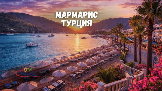 Почивка в Мармарис, Турция със собствен транспорт