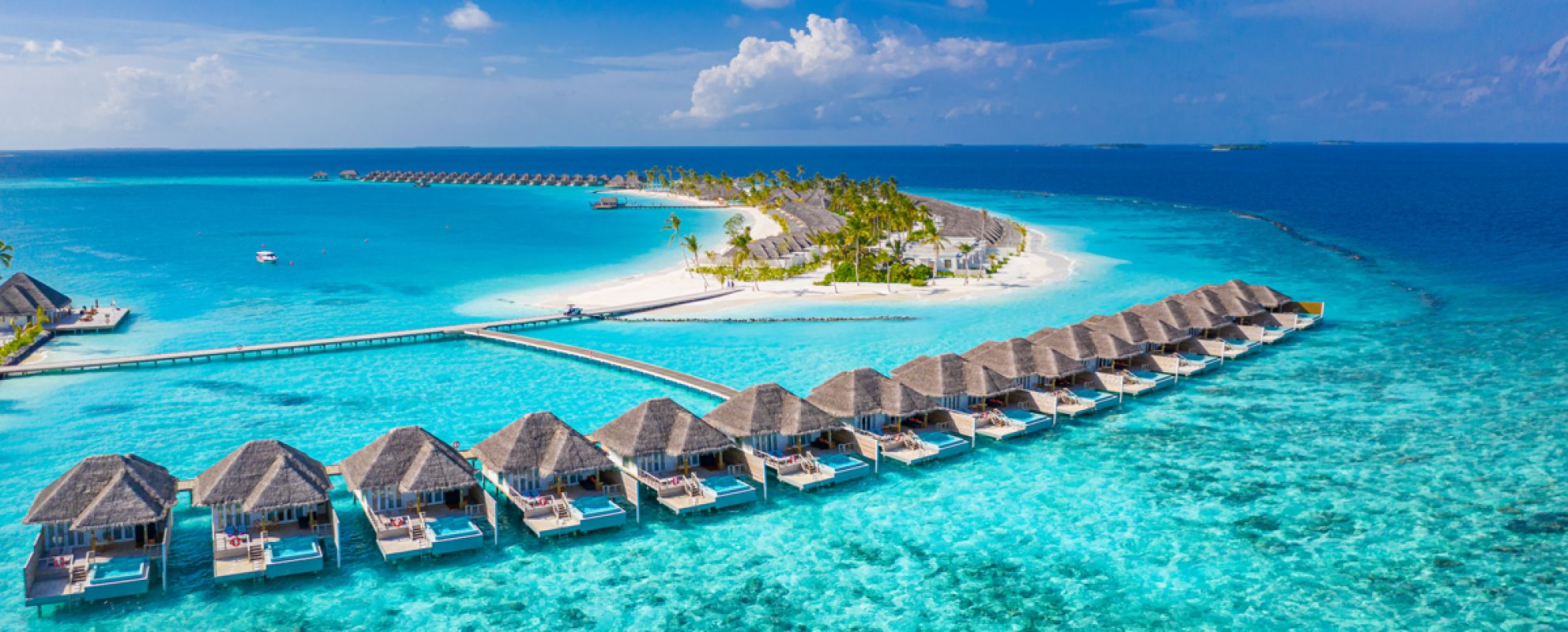 Далечни дестинации