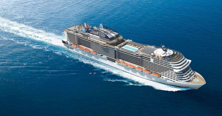 Круиз: Япония и Южна Корея