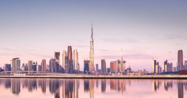 Ibis One Central World Trade Centre