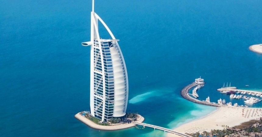 Дубай - Рай в Ориента - 6 дни - есен 2025 / Пролет 2026