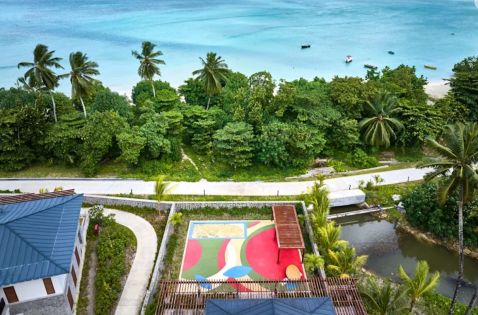 Canopy By Hilton Seychelles Resort