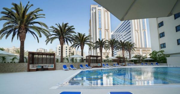 Arabian Park, an Edge by Rotana