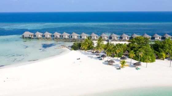 Kuredu Island Resort and Spa