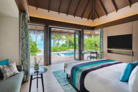 Pullman Maldives