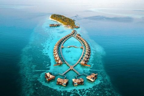 Lily Beach Resort and Spa