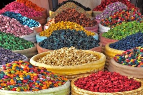 Настаняване по програма Мароко 2026 - от Имперските столици до загадките в Сахара