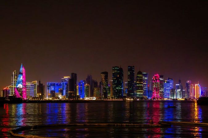 БЛЯСЪК И РОМАНТИКА В КАТАР ОТ СОФИЯ 2027 - 5 нощувки
