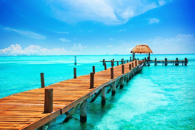 Карибска почивка на Ривиера Мая, Мексико - полети от Мадрид