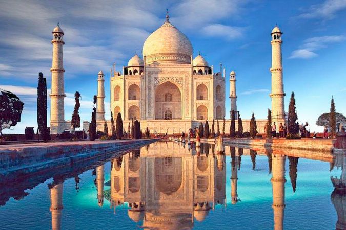 Индия - Пътят на махараджите: Делхи, Джайпур, Агра - цветове, аромати и културно богатство