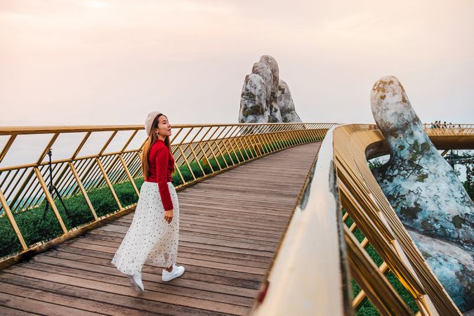 Очарованието на Индокитай - Виетнам и Камбоджа