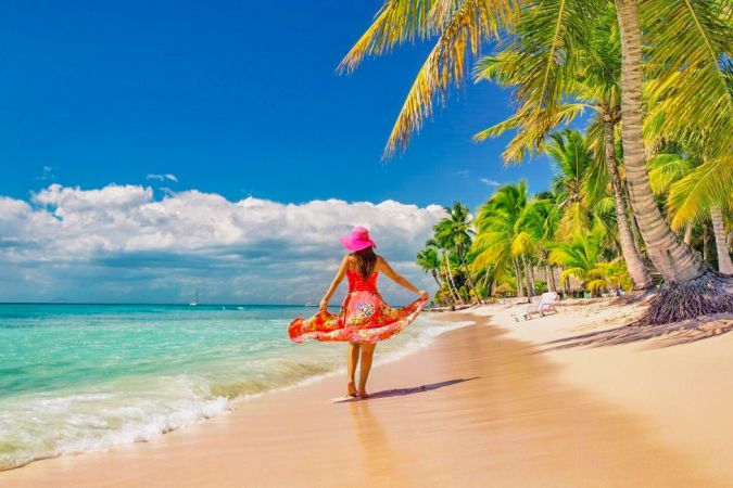 Почивка в Доминиканска република Плая Баваро Април - Декември 2025