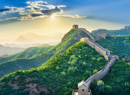 КИТАЙ - най-доброто от Севера и Юга с манастира Шао Лин. Важна новина - без визи  за Китай