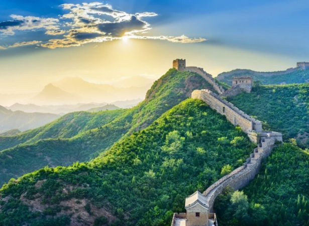 КИТАЙ - най-доброто от Севера и Юга с манастира Шао Лин. Важна новина - без визи  за Китай