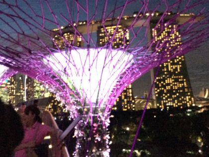 МАЛАЙЗИЯ - СИНГАПУР с остров Сентоса - ИНДОНЕЗИЯ с остров Бали  Вълнуващо пътешествие на границата между два океана