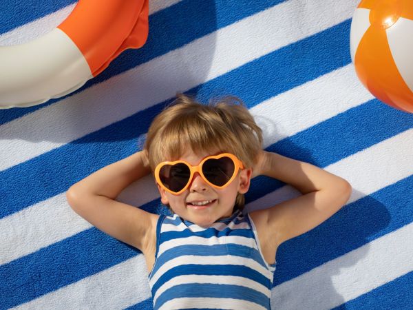 Пролетна ваканция в Сиде, Турция със самолет от София - 7 нощувки