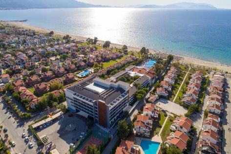 FLORA GARDEN EPHESUS