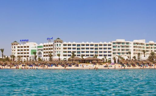 EL MOURADI EL MENZAH