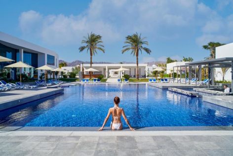 MARITIM JOLIE VILLE RESORT & CASINO